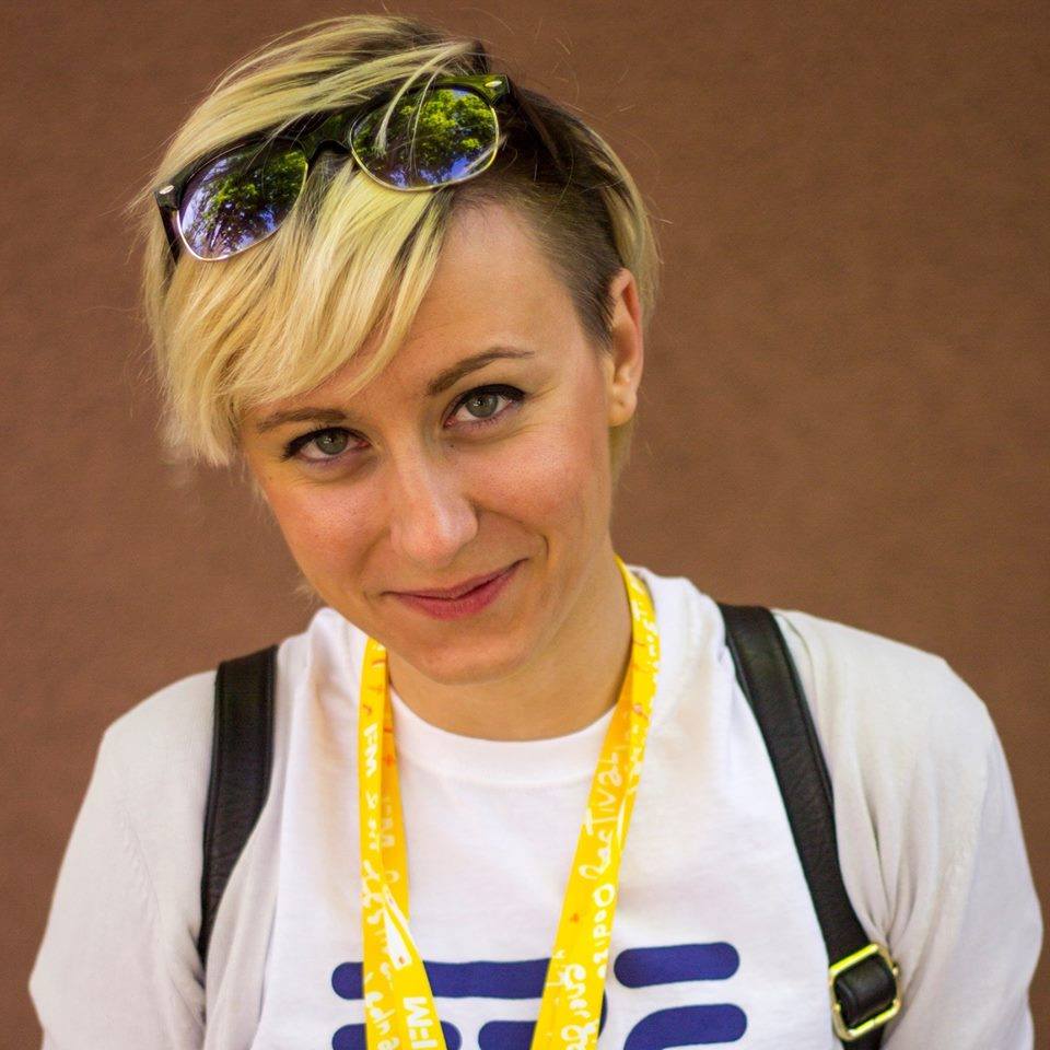 Petra Marković