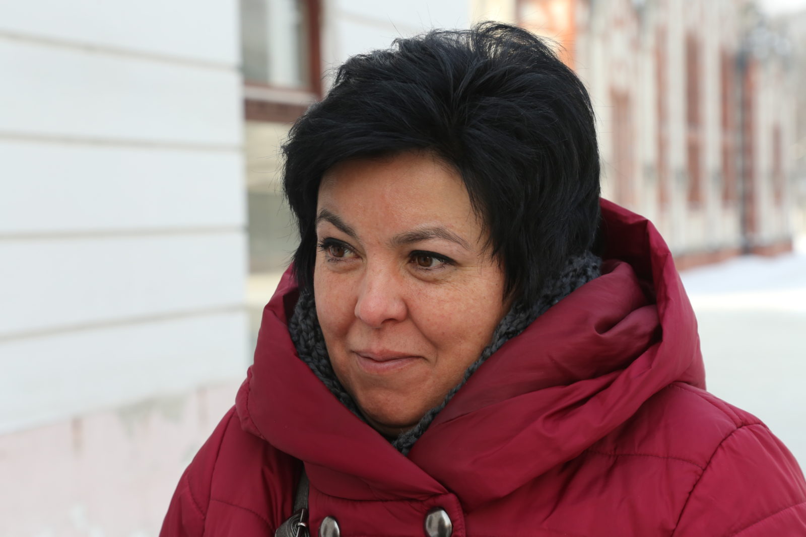 Tatjana Mesarić