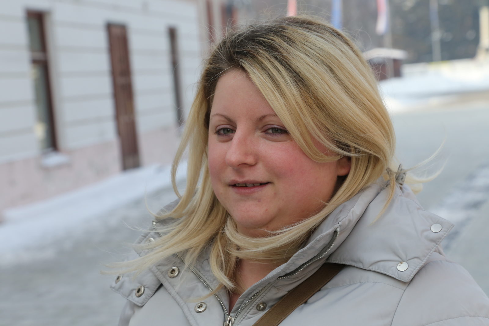 Blaženka Švenda
