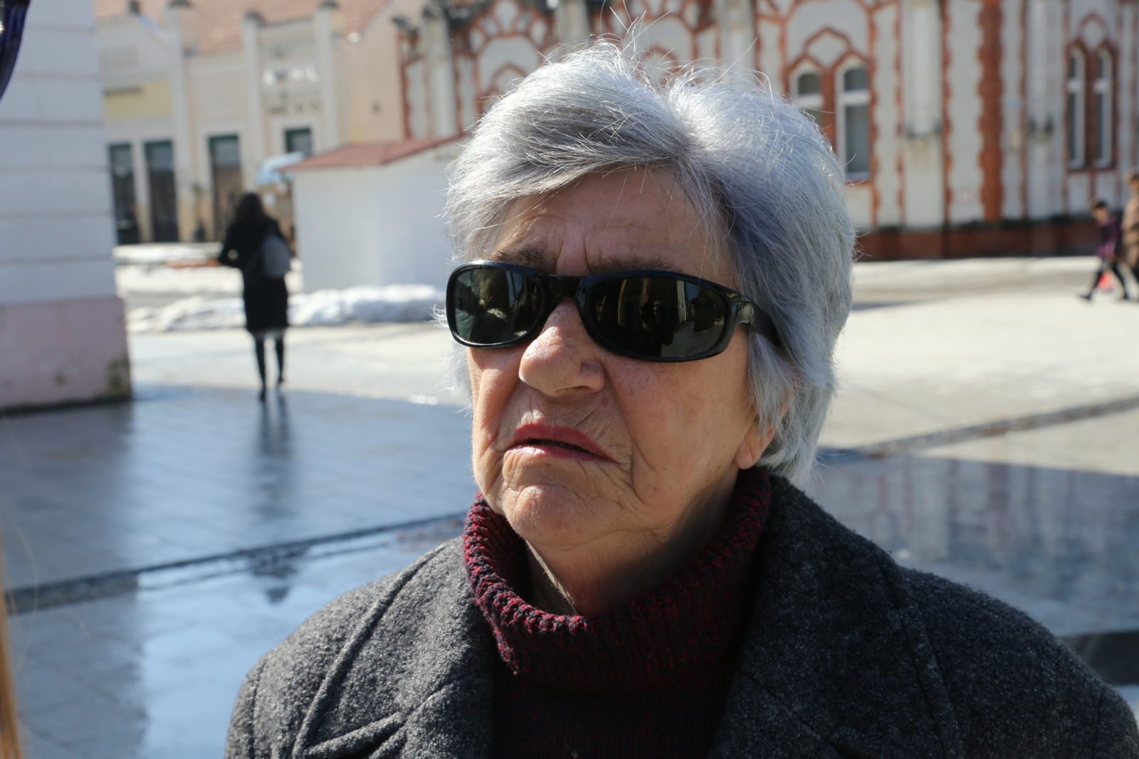 Marija Horvat