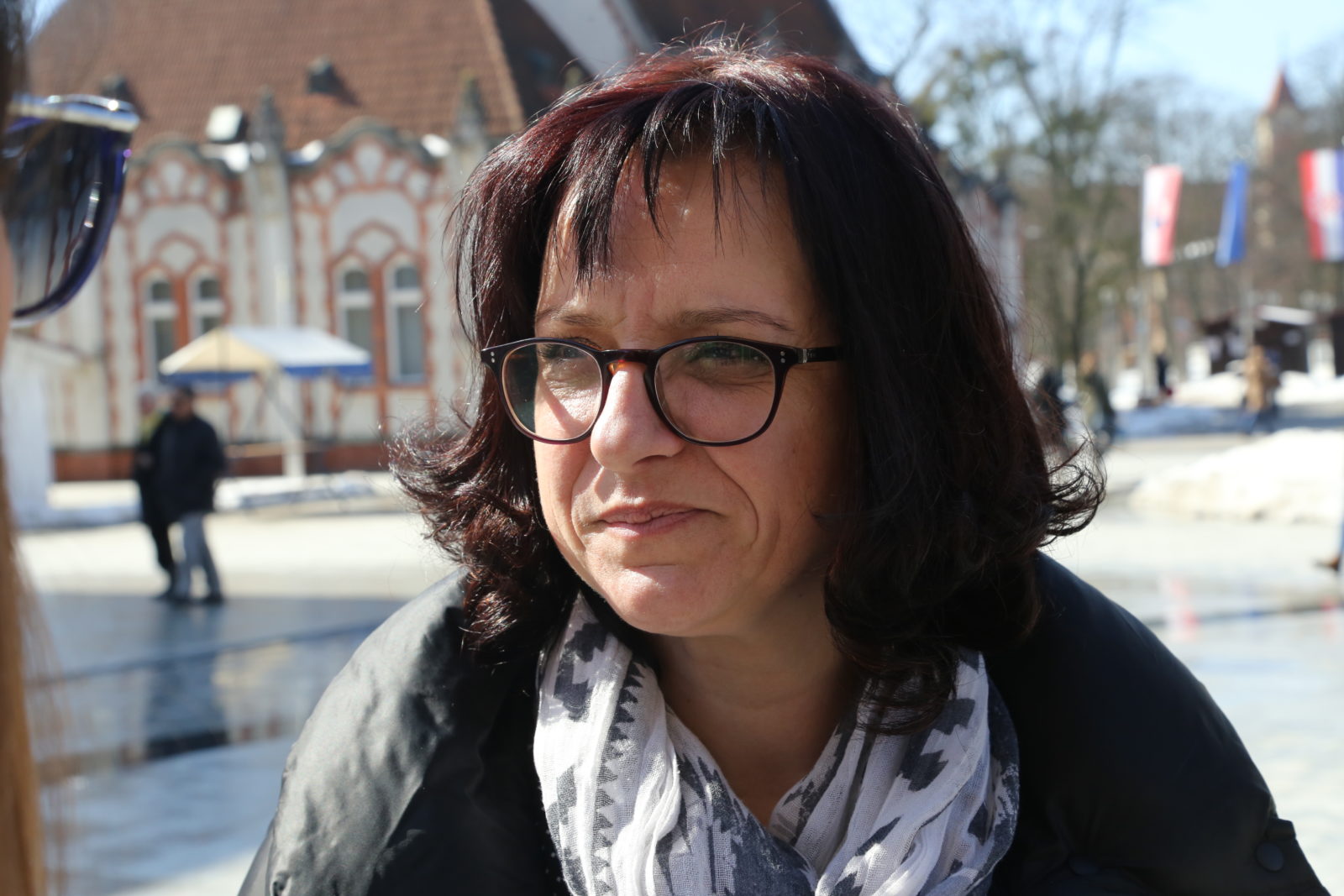 Martina Haček
