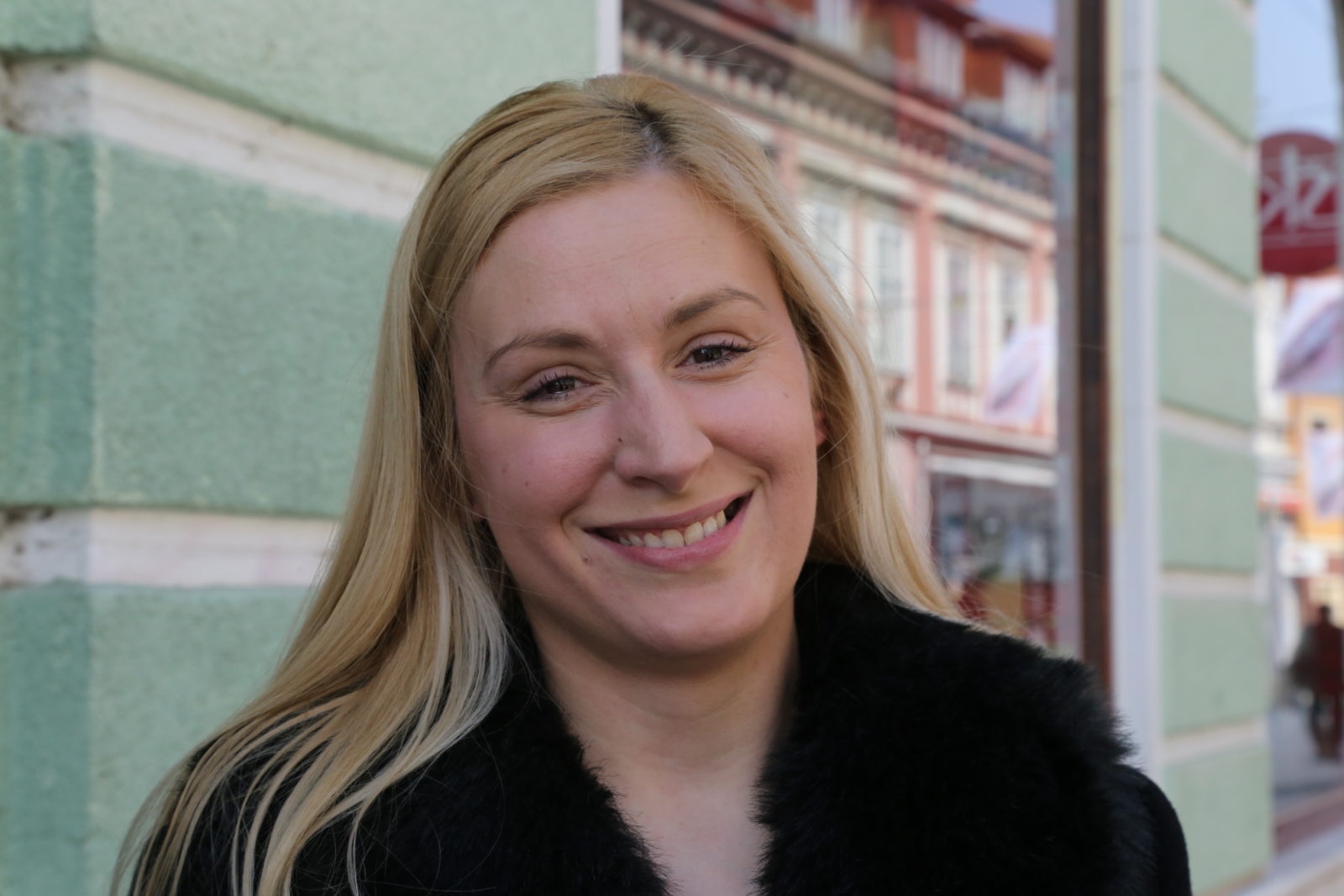 Stanka Čavlek
