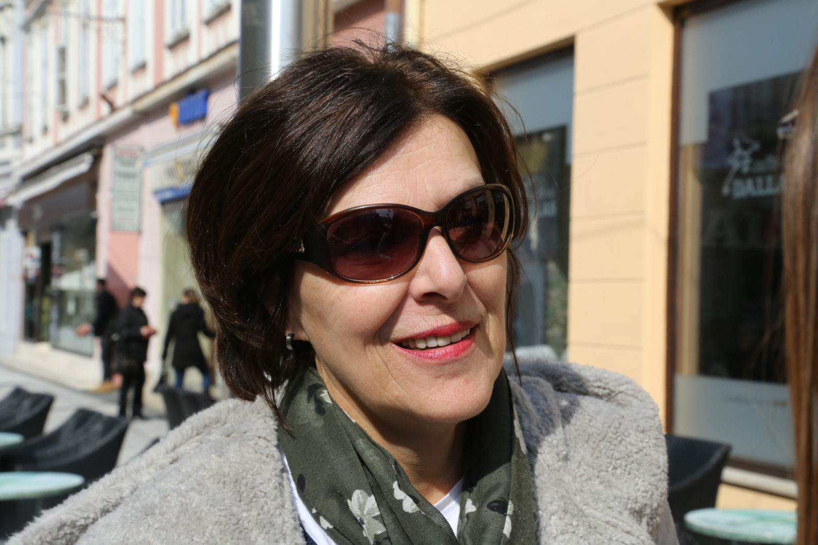 Ljiljana Rešetar