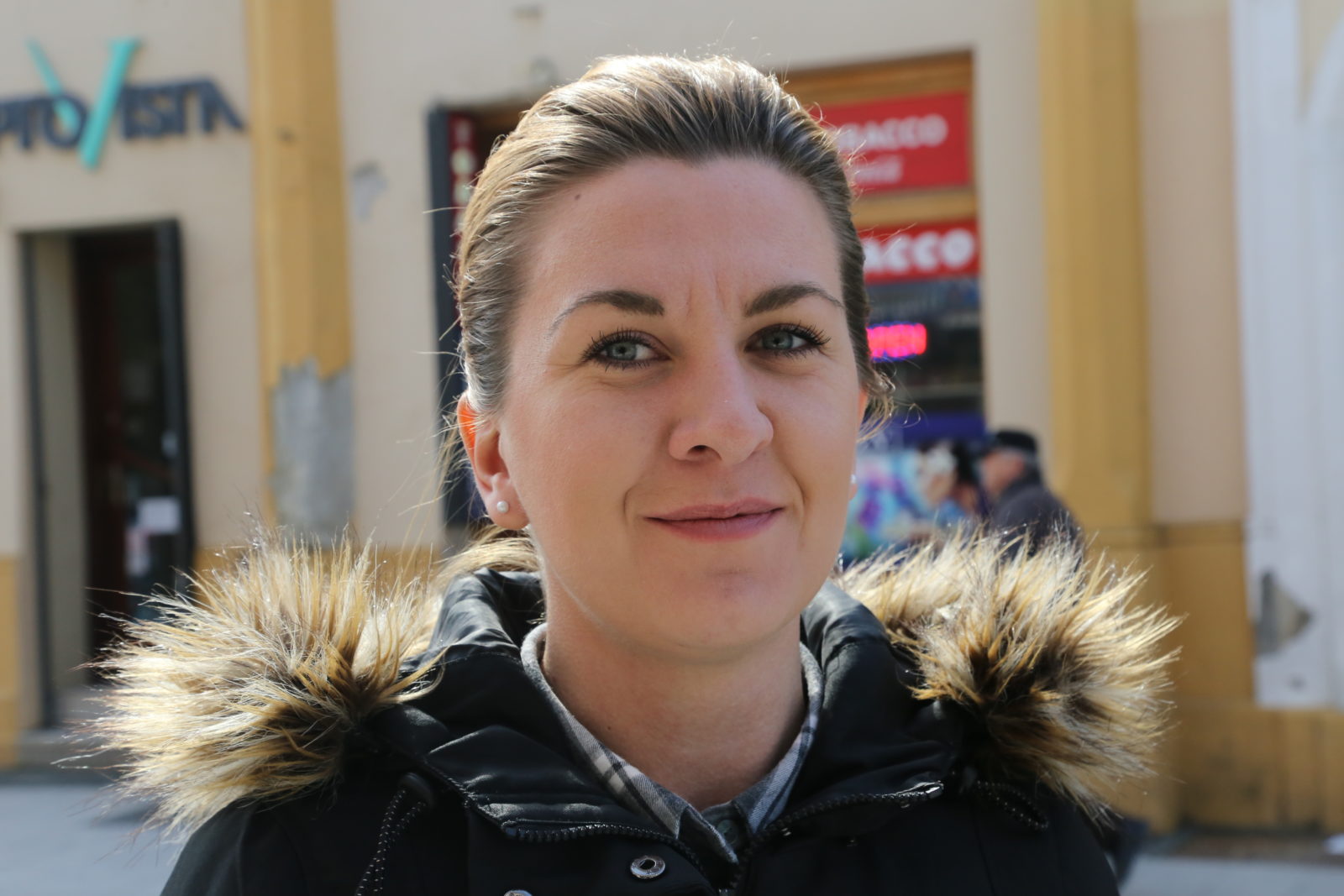 Helena Strahija