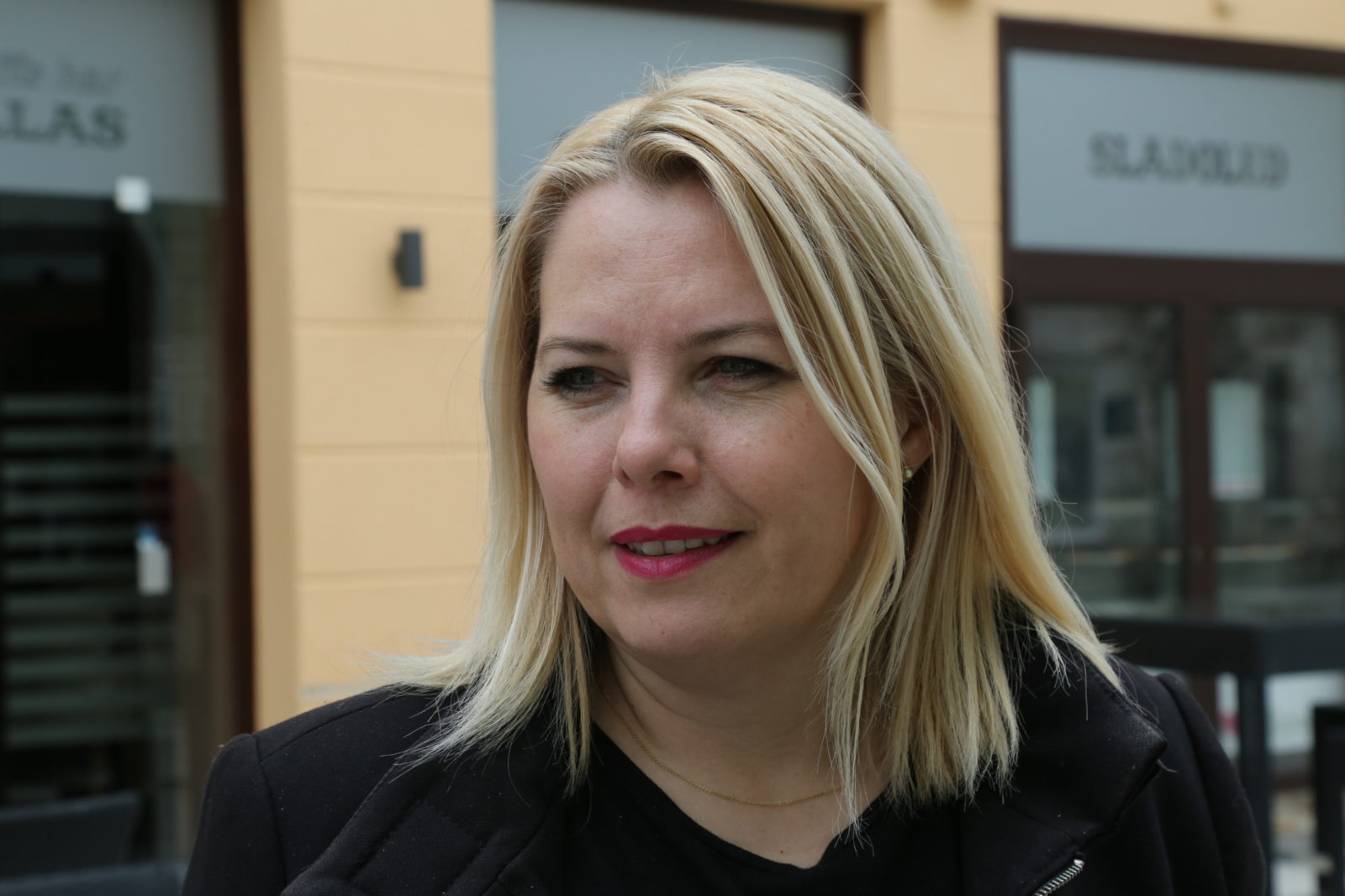 Višnja Horvat