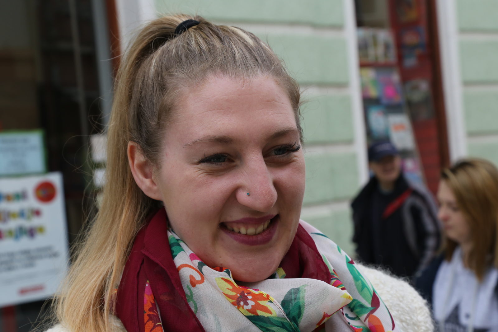 Samanta Grbavec