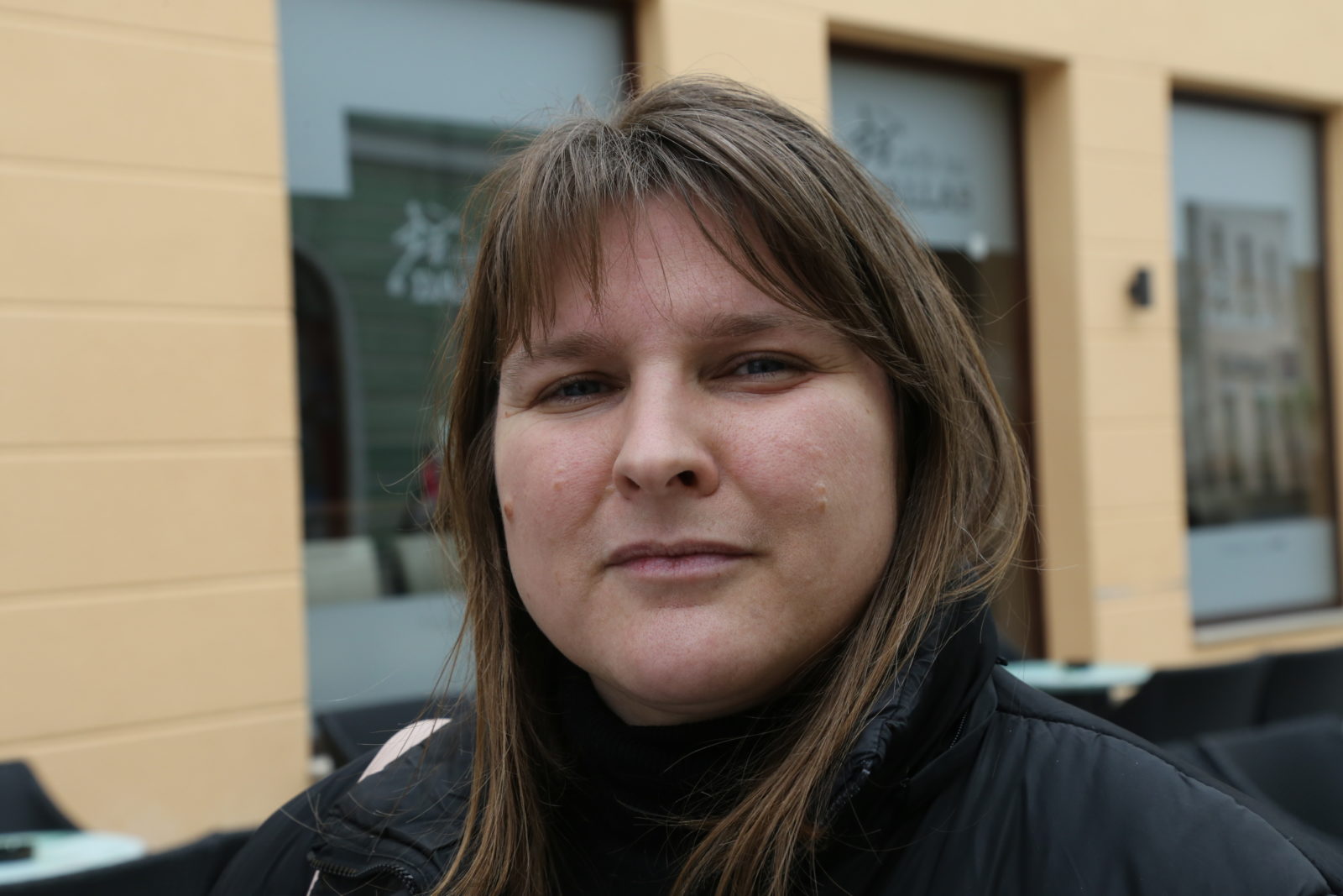 Silvija Tkalec