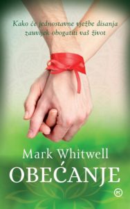 Mark Whitwell: Obećanje