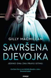 savrsena djevojka