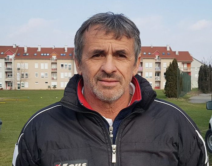 Želimir Orehovec