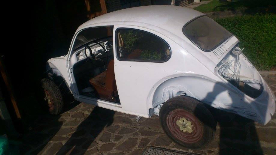 Ovako je Buba izgledala u kupljenom izdanju pred četiri godine