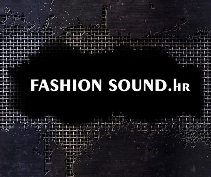 fashion sound
