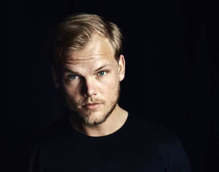 Avicii