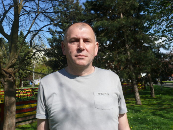 Dubravko Costa Balent