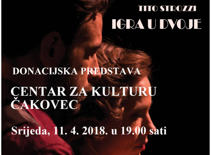 Igra u dvoje
