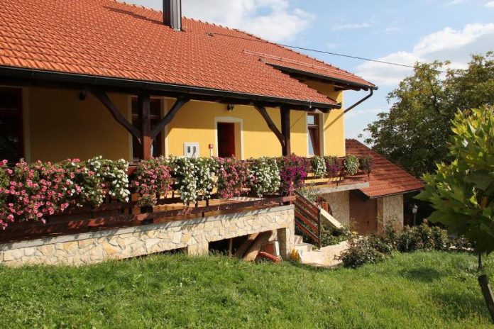 Kušaonica Medenjak OPG Zdenka Medenjak Kušaonica Medenjak OPG Zdenka Medenjak