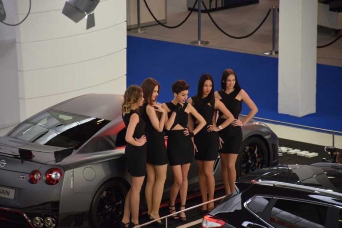 Zagreb Auto Show