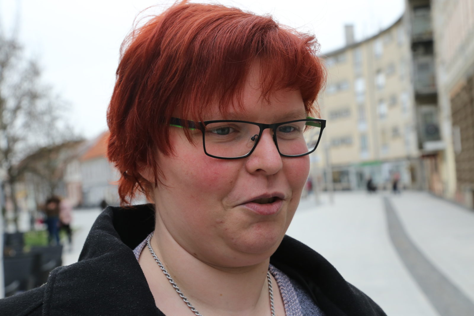 Danijela Matešić