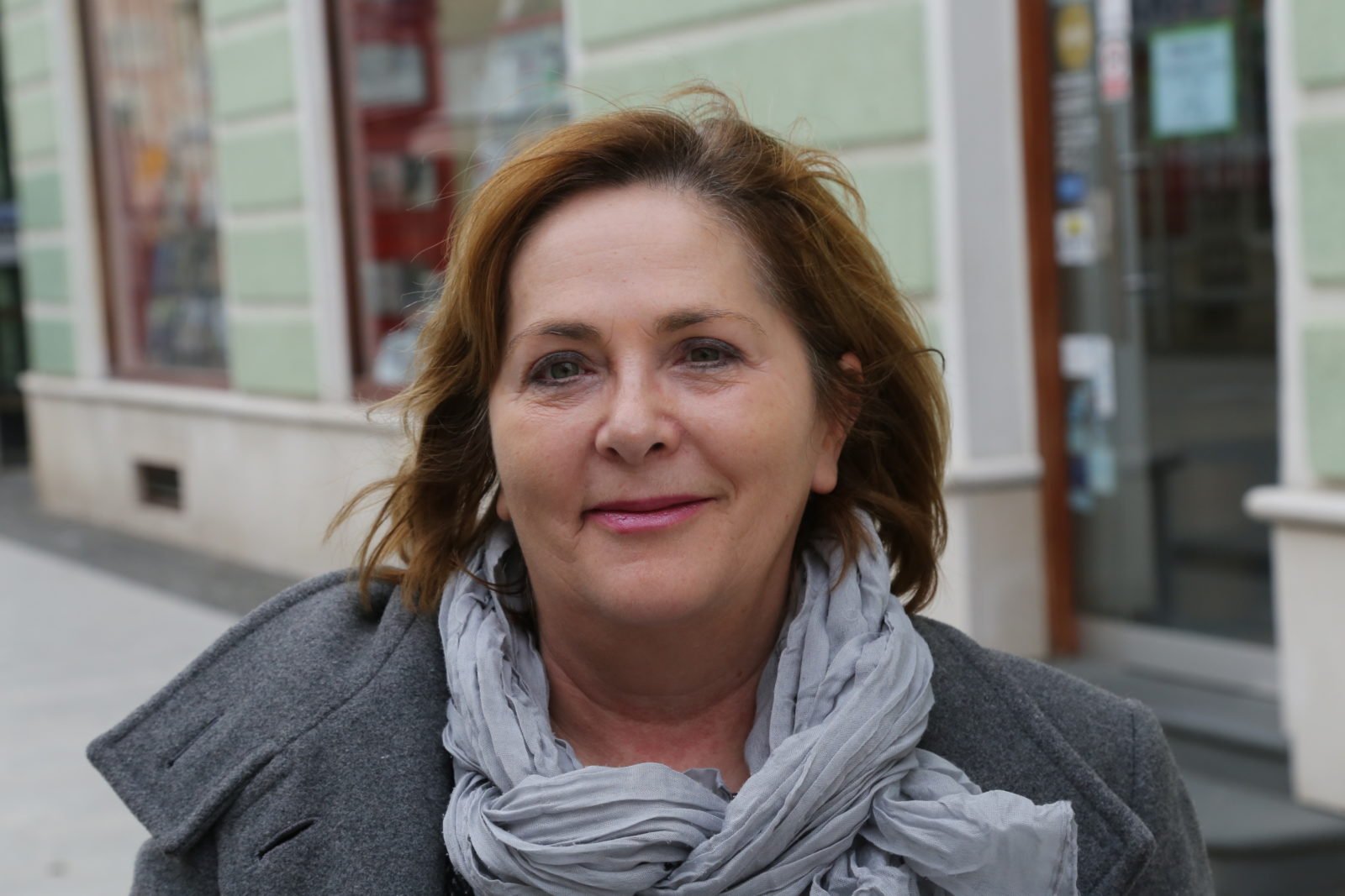 Ljiljana Križan