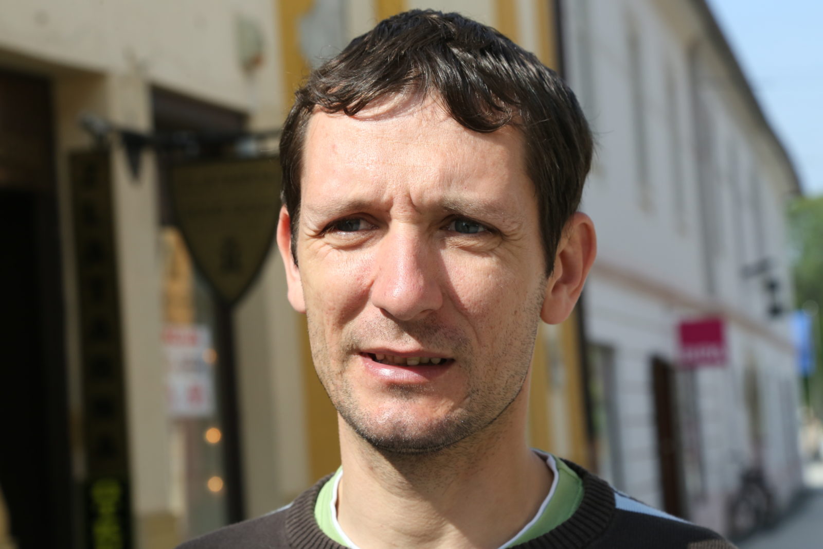 Tomislav Bedi