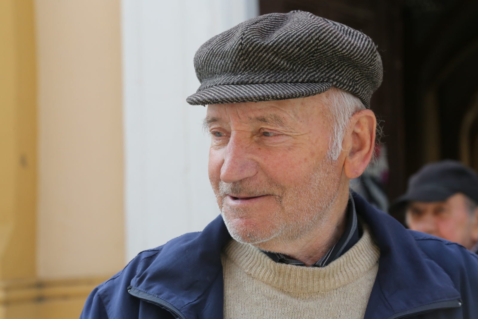 Radomir Jovanović