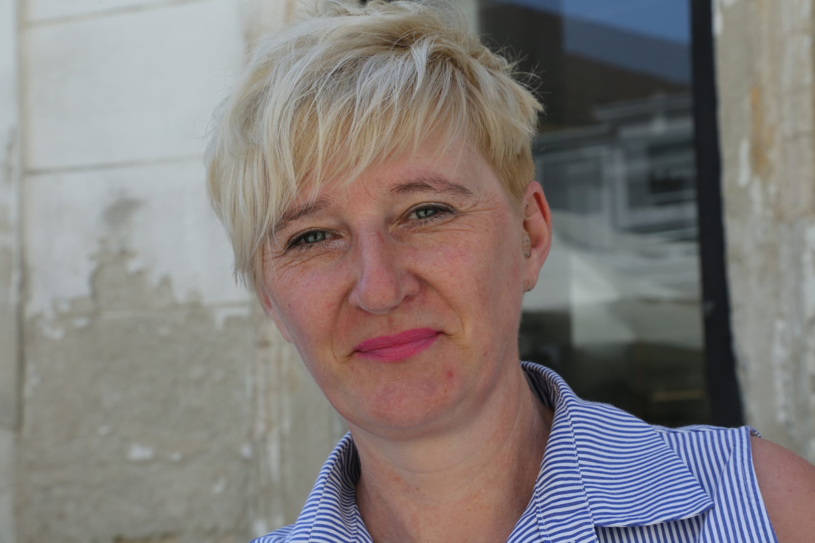 Mirjana Murk