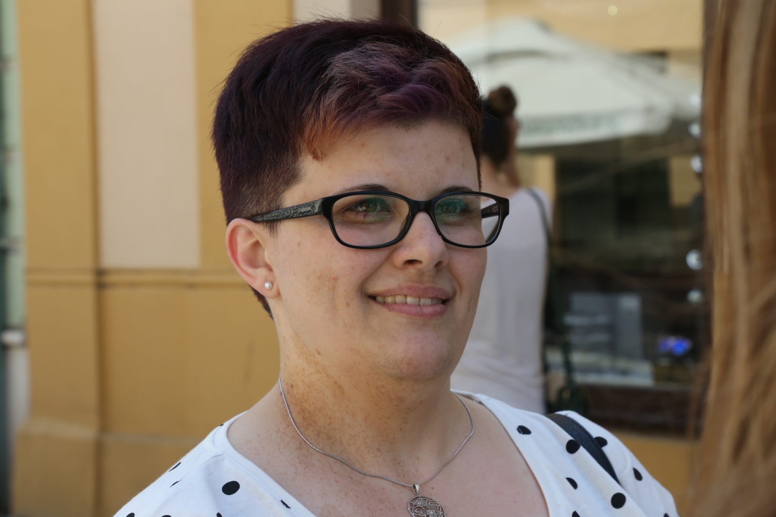 Ivana Mustač