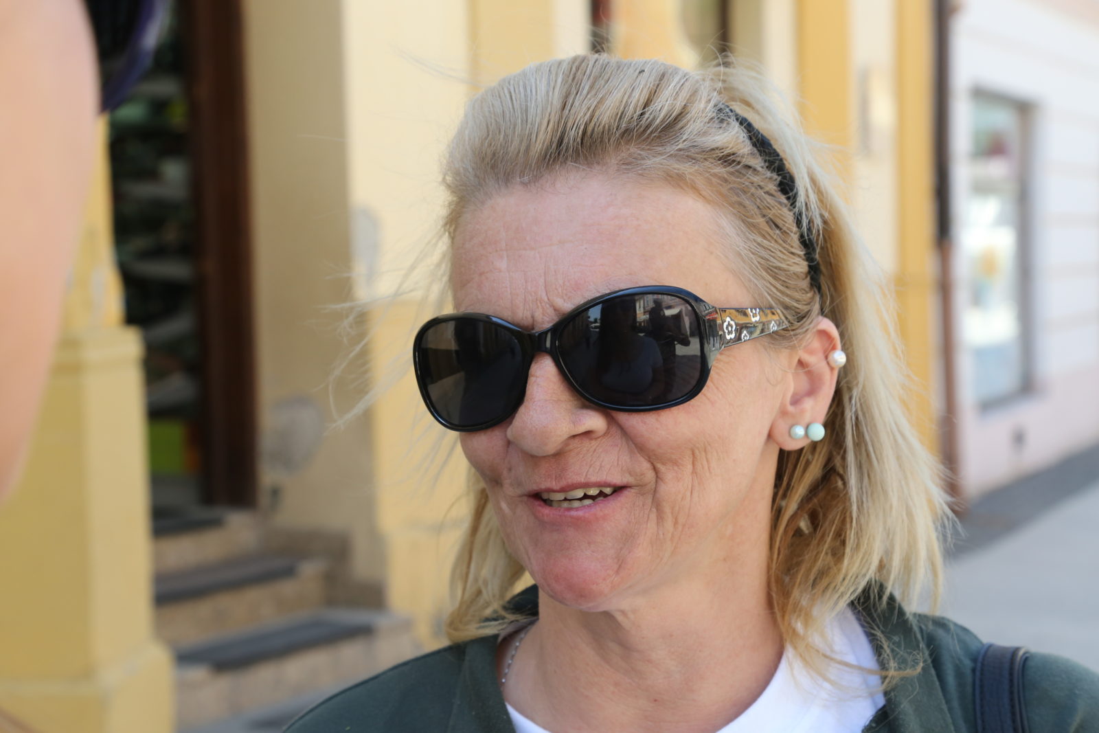 Gordana Horvat