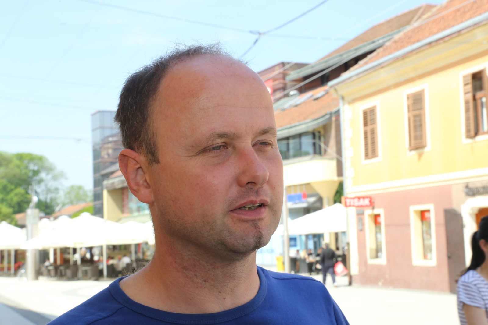 Dejan Žganec
