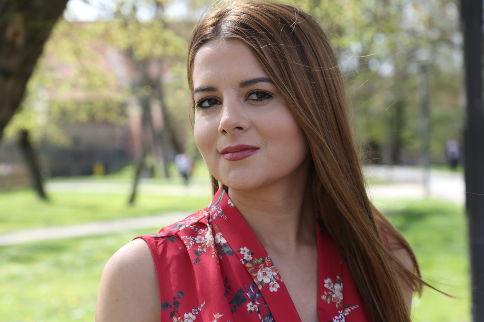 Miss Universe Hrvatska, Dijana Balog iz Pušćina
