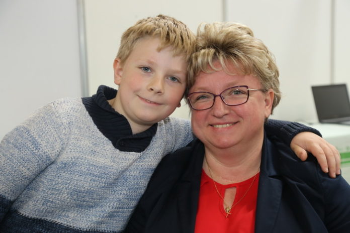 Marko i Mirjana Mikolaj
