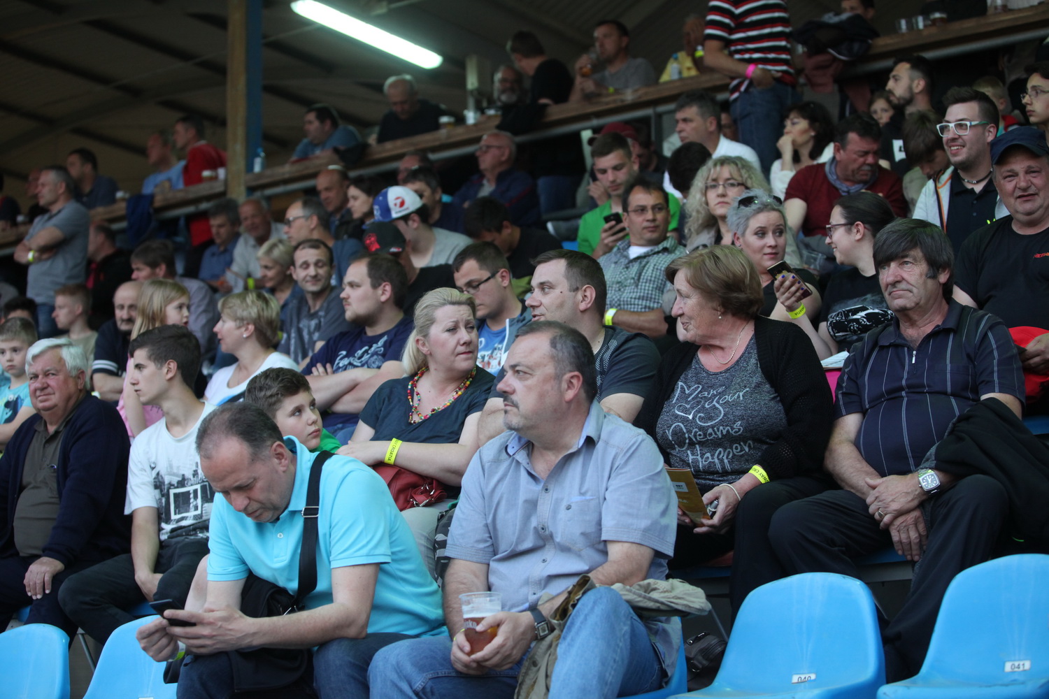 Speedway
