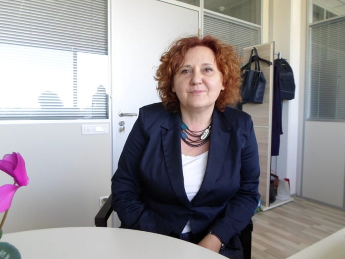 Alenka Bilić ravnateljica čakovečkog Centra za socijalnu skrb
