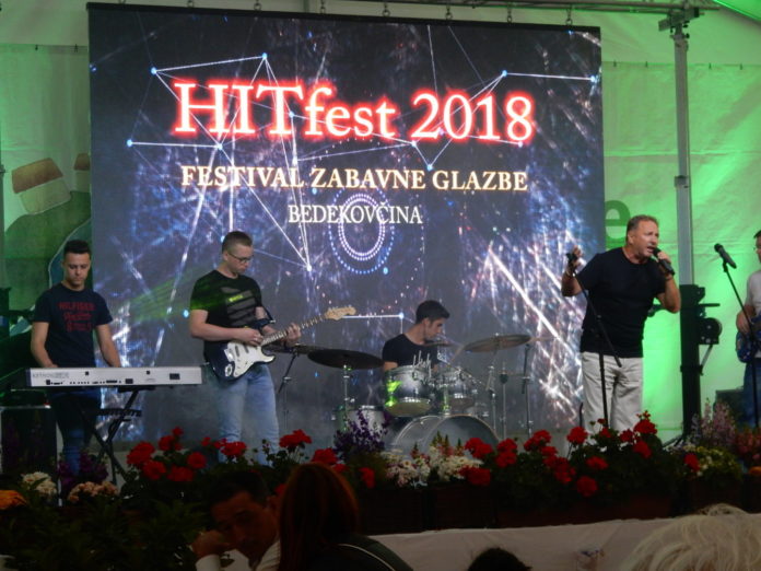Hitfest Bedekovčina