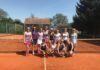 Međunarodni teniski vikend Teniski klub Prelog1