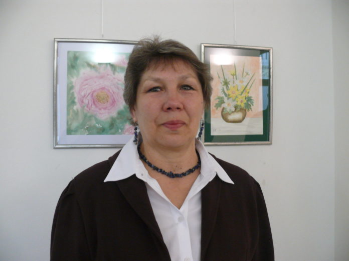 Vera Lipović