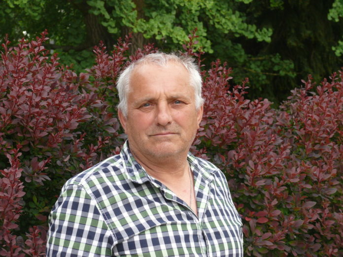 Zlatko Mihocek