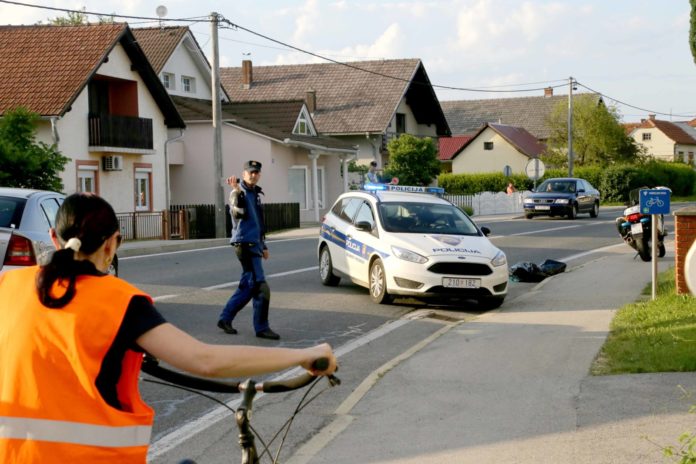 Smrt u Mačkovcu