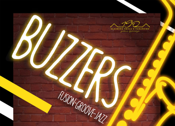 PLAKAT BUZZERS 2