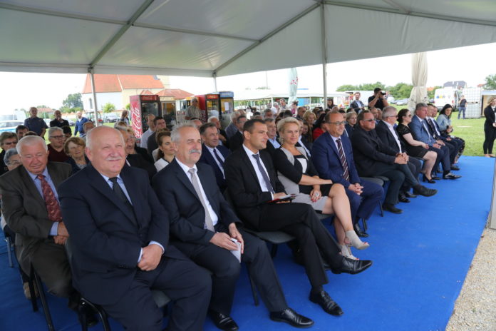 Međunarodni sajam poduzetništva MESAP 2018.