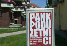 Pank poduzetnici