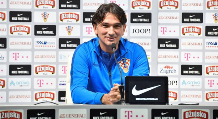 Zlatko Dalić