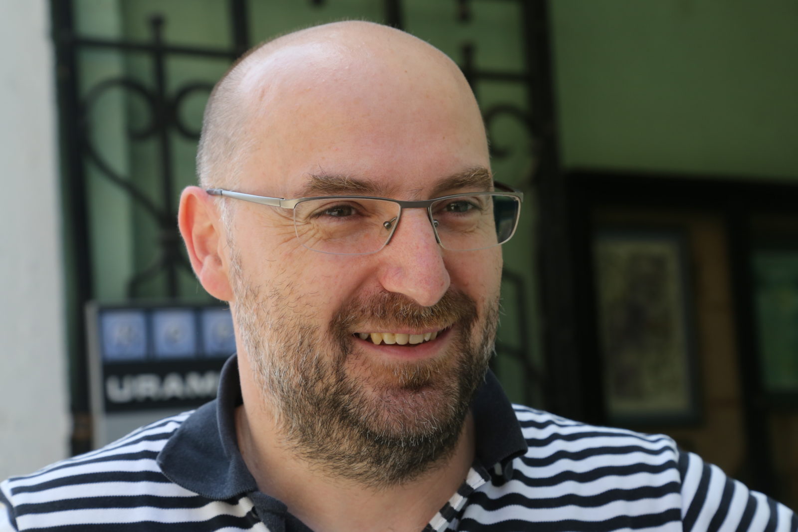 Boris Bistrović