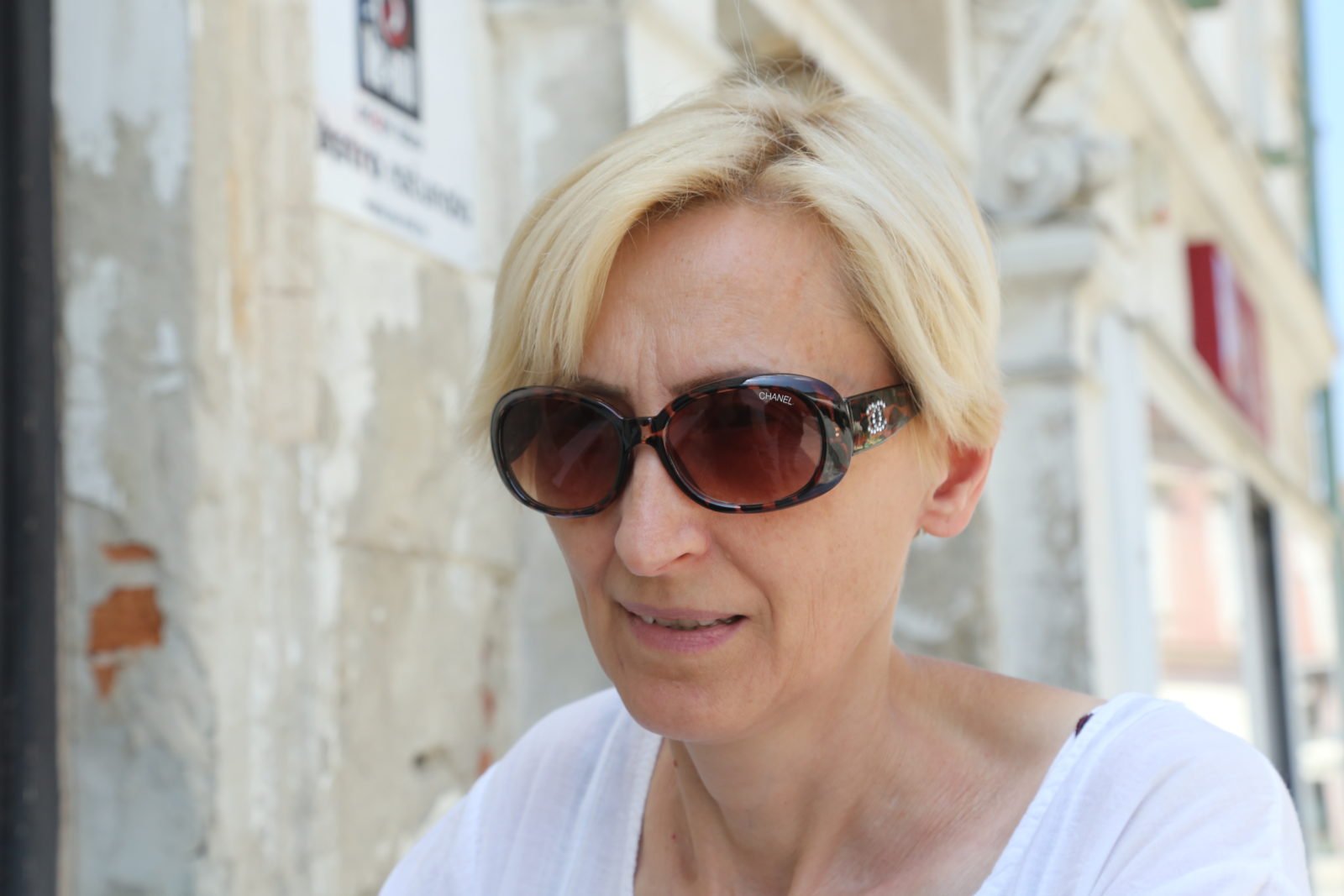 Branka Vlahek Ivek