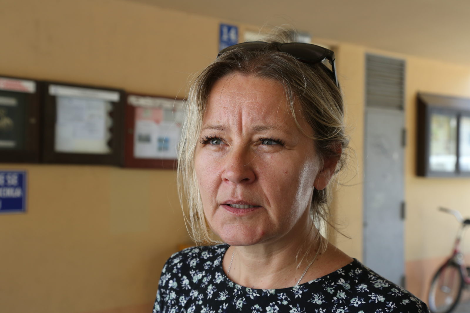 Suzana Petrović