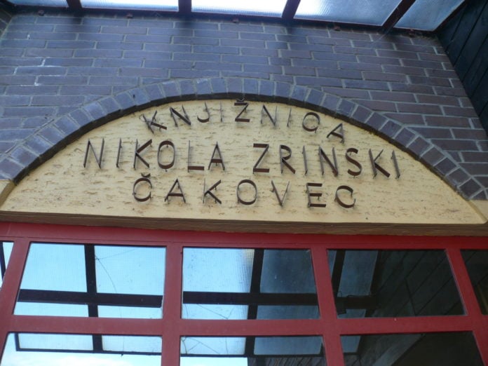 Knjižnica 