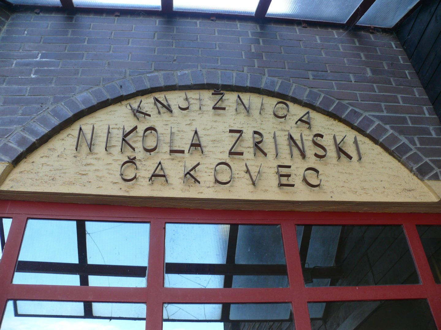 Paznja Knjiznica Nikola Zrinski Prelazi Na Ljetno Radno Vrijeme