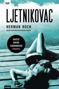  Herman Koch: Ljetnikovac