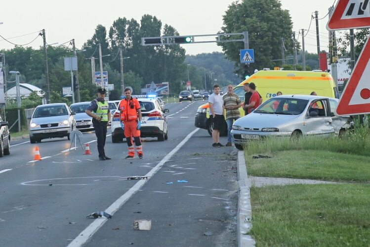 Prometna Pušćine