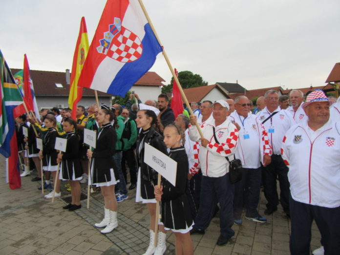 svjetsko prvenstvo ribiča